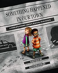 10 libros infantiles sobre la brutalidad policial