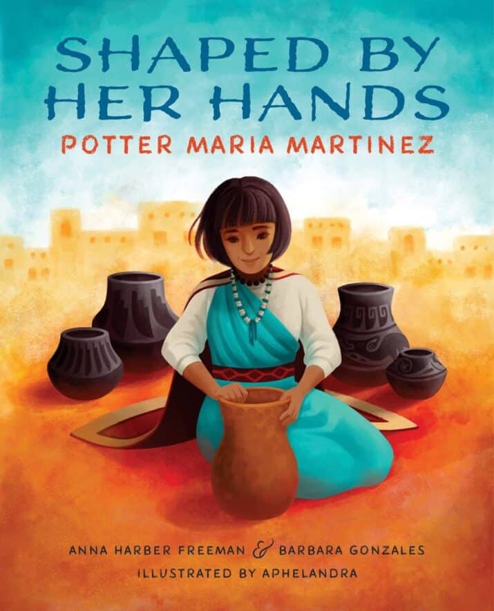 Los 30 mejores libros ilustrados para niños sobre familias y culturas nativas americanas