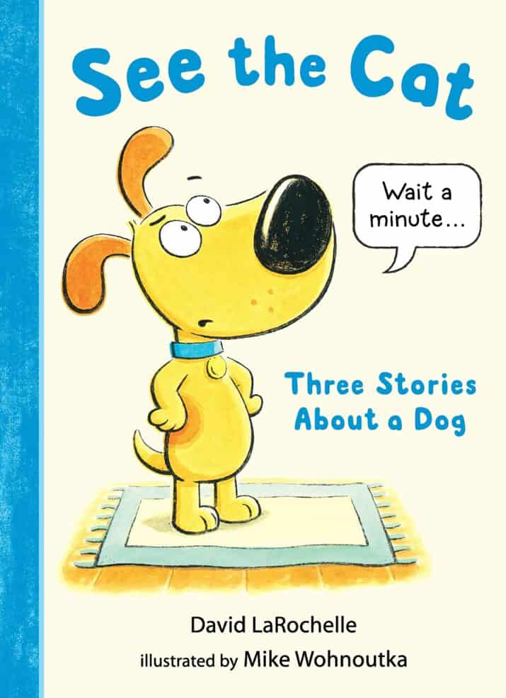 Los 100 mejores libros sobre perros para niños