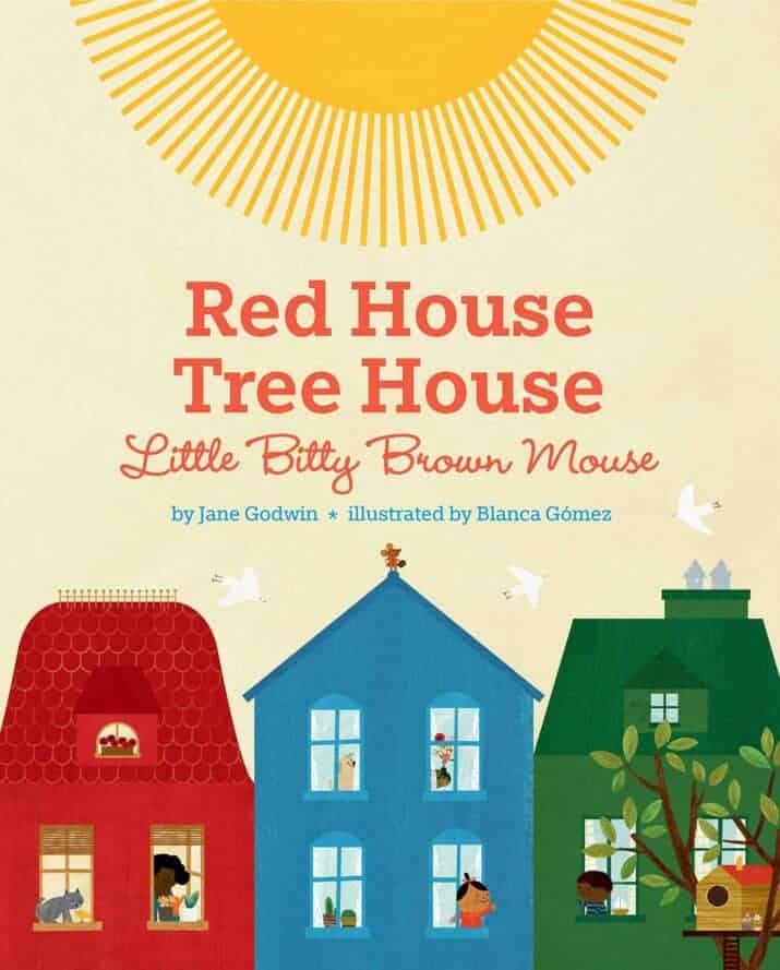Los 50 mejores libros para niños de 3 años Los 50 mejores libros para niños de 3 años