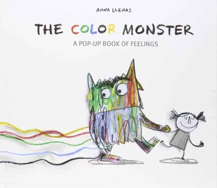 Los 50 mejores libros para niños de 3 años Los 50 mejores libros para niños de 3 años