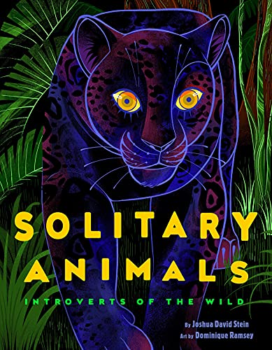 Los mejores libros de no ficción sobre animales.