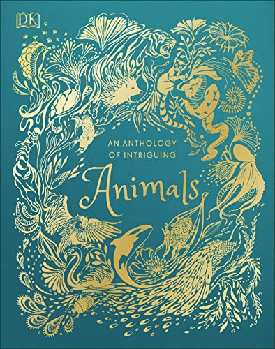 Los mejores libros de no ficción sobre animales.