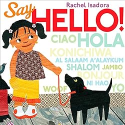 Libros infantiles sobre diversidad y multiculturalismo.