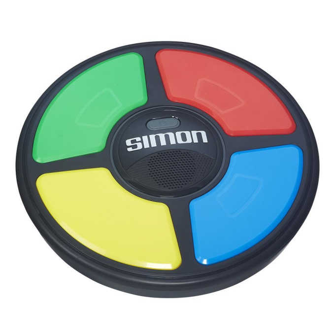 Seis divertidos juegos de percepción visual para niños Seis divertidos juegos de percepción visual para niños
