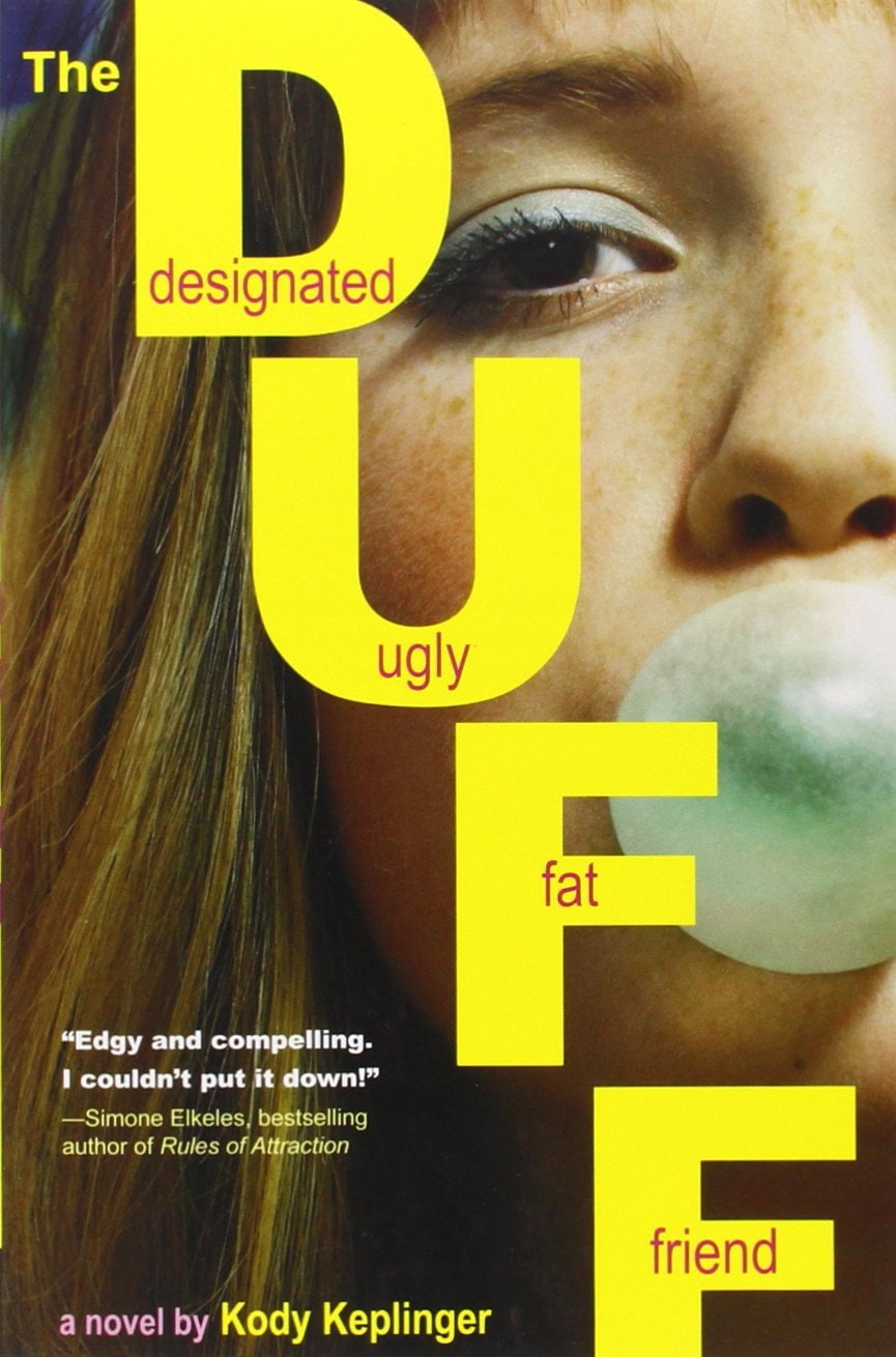 Los mejores libros para adultos jóvenes con protagonistas gordos