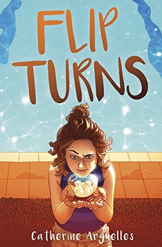 Libros de secundaria sobre niñas en los deportes.