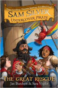 Otros libros recomendados para niños de 8 años