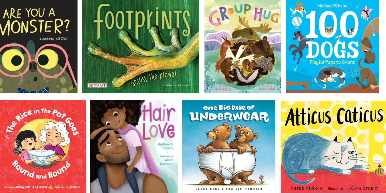 Los 50 mejores libros para niños de 3 años Los 50 mejores libros para niños de 3 años