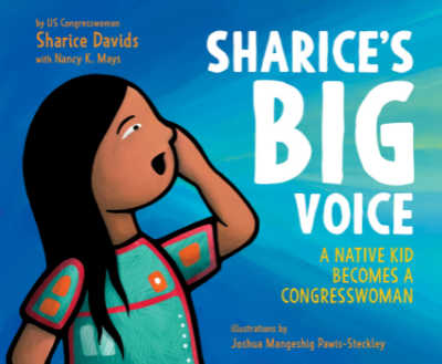 Libros infantiles para el Día de los Pueblos Indígenas