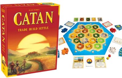 Los 20 mejores juegos de colocación de fichas para la noche de juegos Los 20 mejores juegos de colocación de fichas para la noche de juegos