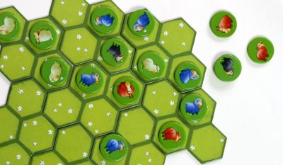 Los 20 mejores juegos de colocación de fichas para la noche de juegos Los 20 mejores juegos de colocación de fichas para la noche de juegos