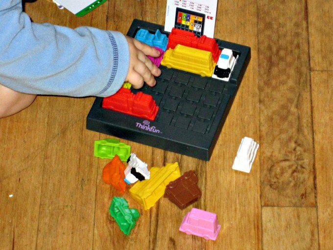 5 formas de reutilizar juegos de mesa para niños pequeños y preescolares 5 formas de reutilizar juegos de mesa para niños pequeños y preescolares