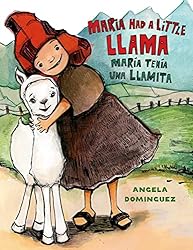 Libros infantiles con personajes latinoamericanos e hispanos.
