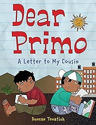 Libros infantiles con personajes latinoamericanos e hispanos.