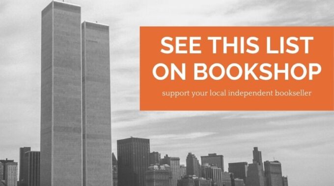 Nunca olvides: libros para niños sobre el 11 de septiembre