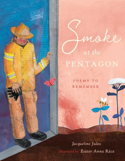 Nunca olvides: libros para niños sobre el 11 de septiembre