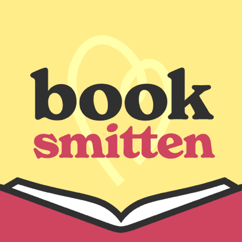 ¿Enamorado de los libros? Un nuevo podcast de BookSmitten