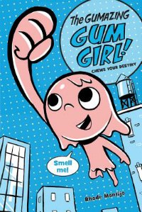 Libros de superhéroes femeninas para niños: viejos favoritos y nuevos amigos
