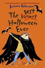 Novelas de Halloween de miedo y no miedo para leer en familia