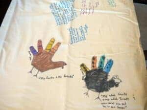 Ideas y libros de aprendizaje sobre gratitud de Acción de Gracias para niños