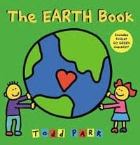 Hermosos libros para el Día de la Tierra