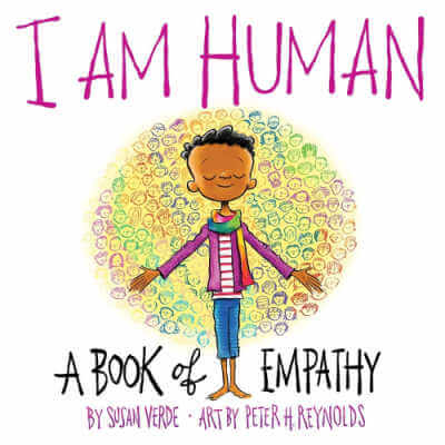 28 libros infantiles sobre el tema de la empatía (libros ilustrados)
