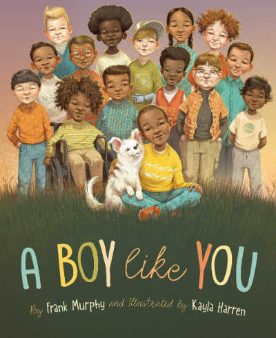 Niños fuertes y gentiles: 42 libros para niños que enseñan una masculinidad saludable