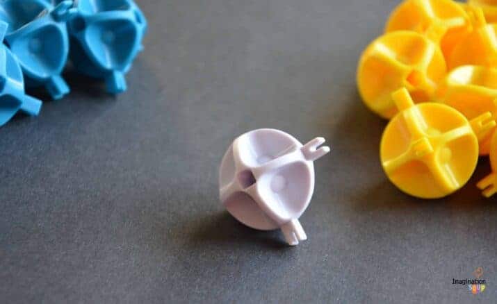 Juego de Lógica 3D Cuatro en Raya: Stratos Spheres Juego de Lógica 3D Cuatro en Raya: Stratos Spheres