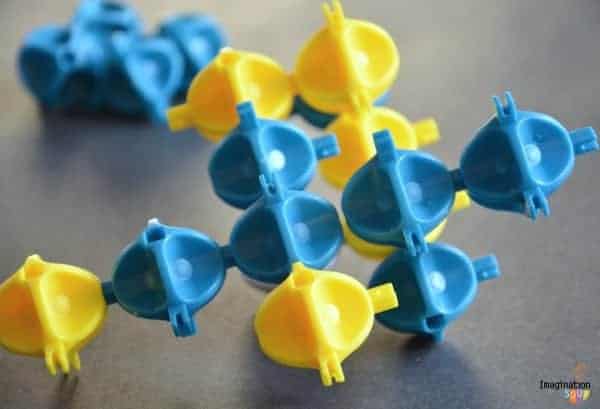 Juego de Lógica 3D Cuatro en Raya: Stratos Spheres Juego de Lógica 3D Cuatro en Raya: Stratos Spheres