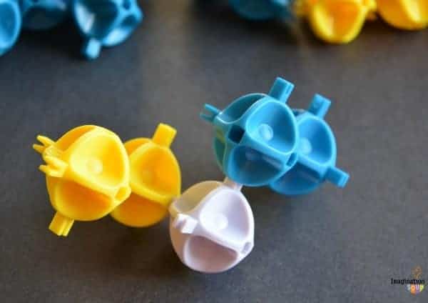 Juego de Lógica 3D Cuatro en Raya: Stratos Spheres Juego de Lógica 3D Cuatro en Raya: Stratos Spheres
