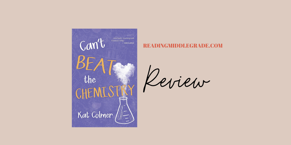 Revisión | La química es inmejorable.