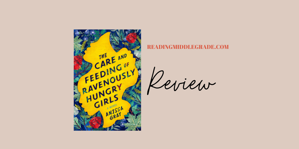 Revisión| El cuidado y la alimentación de las niñas hambrientas