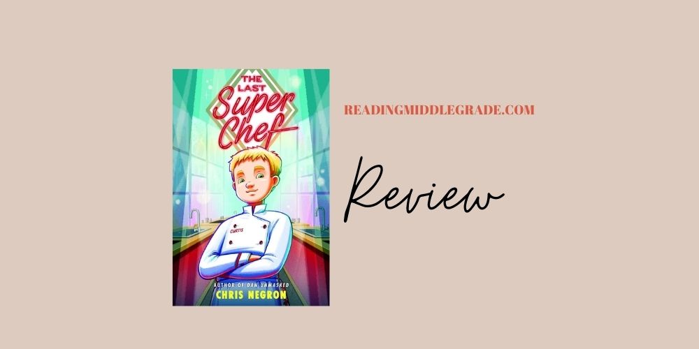Revisión | El último súper chef