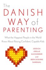 Cómo la crianza danesa conduce a niños felices y seguros de sí mismos