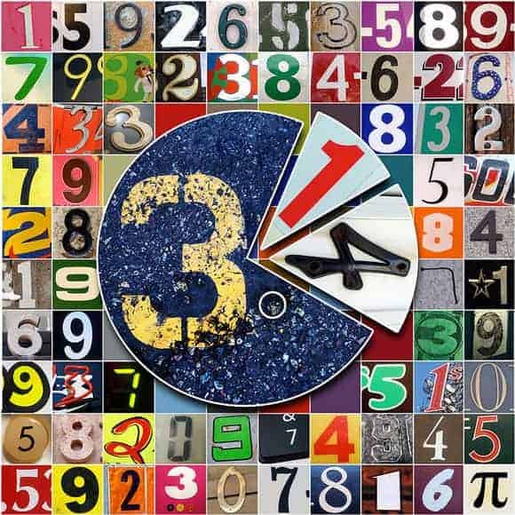Fanáticos de las matemáticas, ¿están emocionados por el Día Pi?