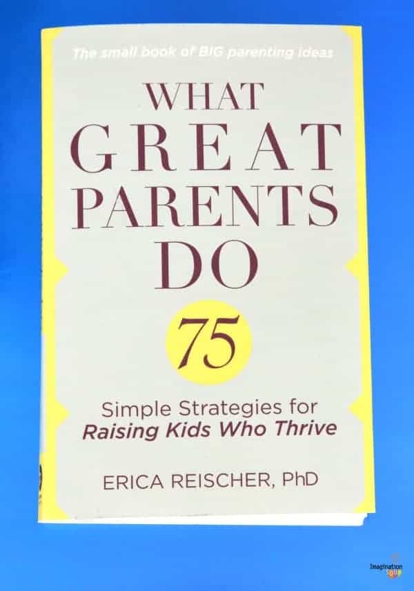 Libro útil para padres con sabiduría breve