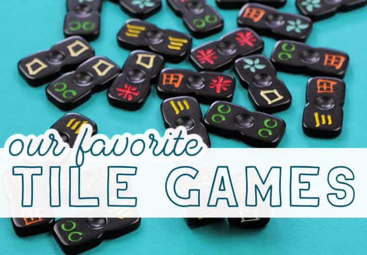 Los 20 mejores juegos de colocación de fichas para la noche de juegos Los 20 mejores juegos de colocación de fichas para la noche de juegos