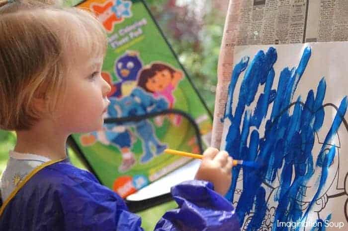 Recursos sencillos de aprendizaje y actividades para padres en casa