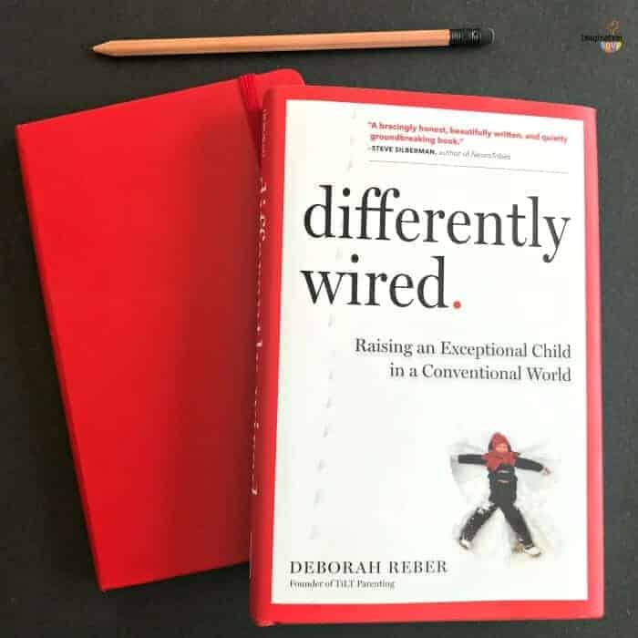 Si tiene un hijo neurodiverso, Differently Wired es una lectura obligada