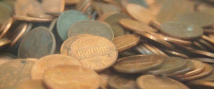 Imagina que estás jugando a Penny Store