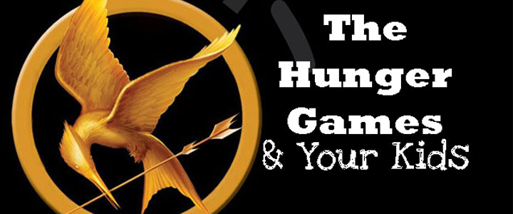 ¿A qué edad se puede leer “Los juegos del hambre”?