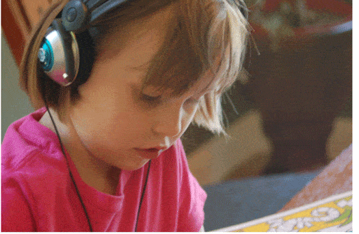 ¿Qué más pueden leer los niños? 8 ideas de lectura que van más allá de los libros de capítulos